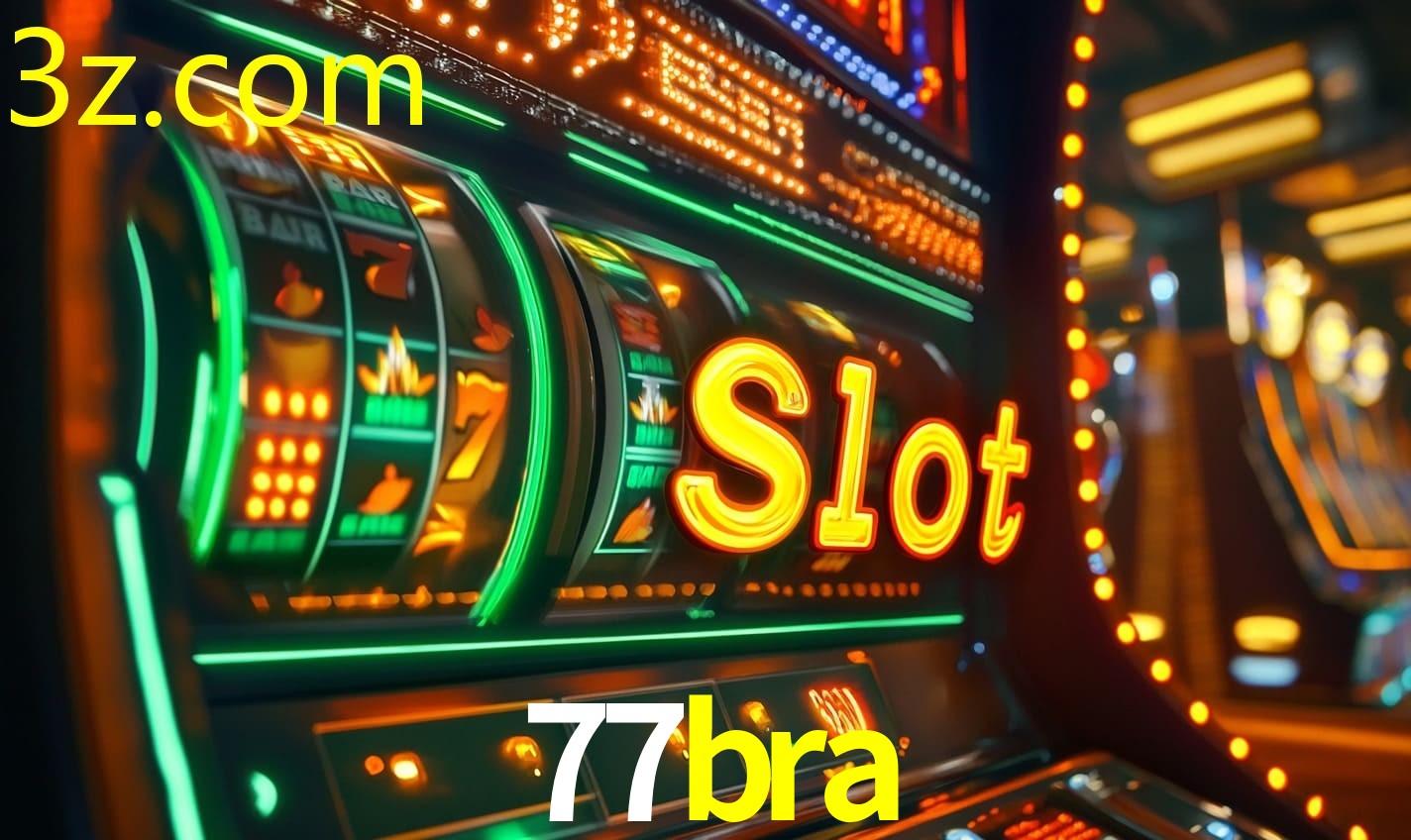 Cadastro Rápido 77BRA.COM